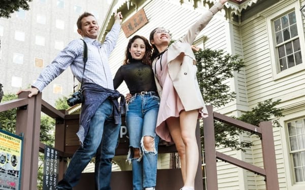 Sapporo Private Full-Day Customized Local Experience
