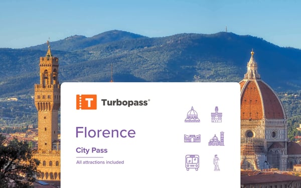 Florence City Pass