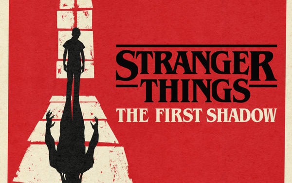 Stranger Things: The First Shadow Broadway Ticket in New York