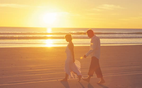 Half-Day Broome Town, Beach and Sunset Tour