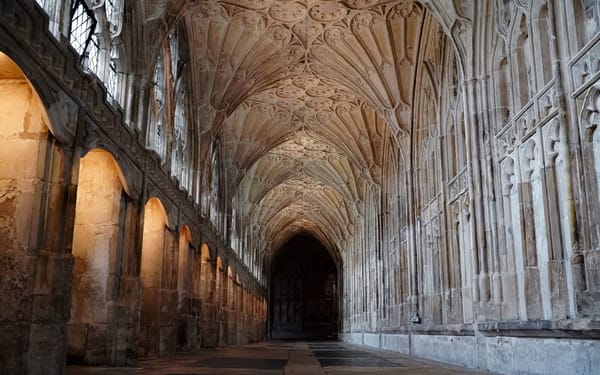 Harry Potter Film Locations Lacock and The Cotswolds Tour