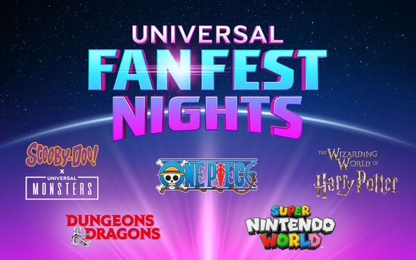 Universal Studios Hollywood Tickets