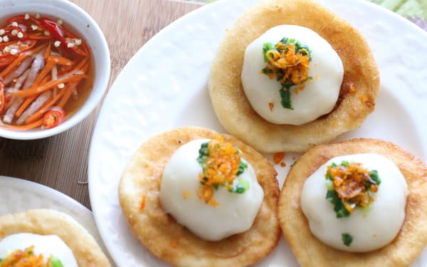 Hue Street Food Walking Tour