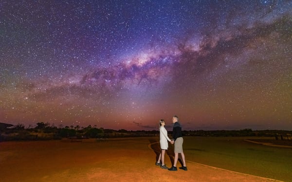 Uluru Day Tours