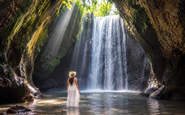 Bali Private Tour & Mount Batur Sunrise Jeep Adventure