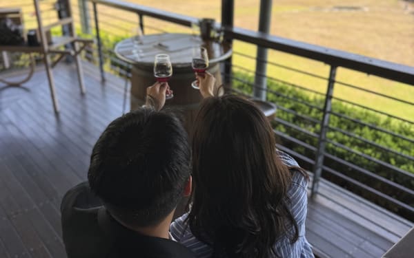 Hunter Valley Full-Day Small Group Wine Tasting Tour