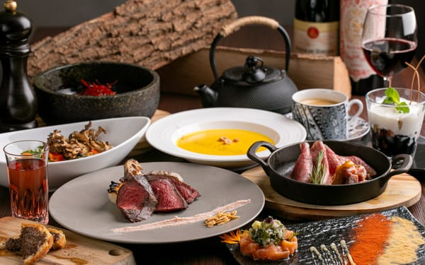 Kobe Beef Steak Vesta (Kobe Beef Steak Vesta) Wagyu Steak - Kobe
