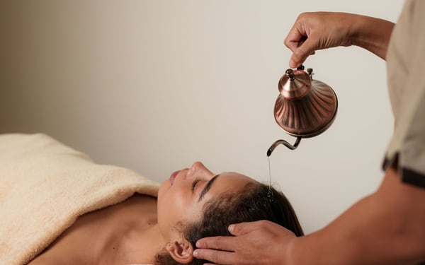 La Green Serenity Spa in Phuket