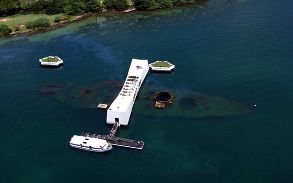 Pearl Harbor, Arizona Memorial, and Honolulu Highlights Tour