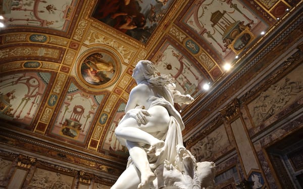 Borghese Gallery Tickets and Tour Options in Rome