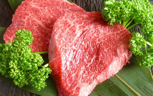 Kobe Steak SAI-DINING in Kobe City