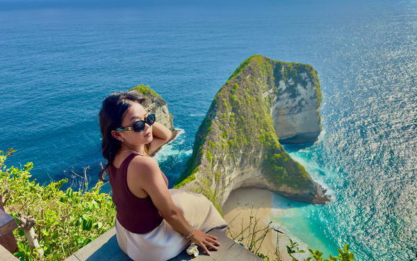 Nusa Penida Day Tour & Snorkeling Depart from Nusa Penida