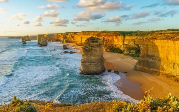 Great Ocean Road Day Tour