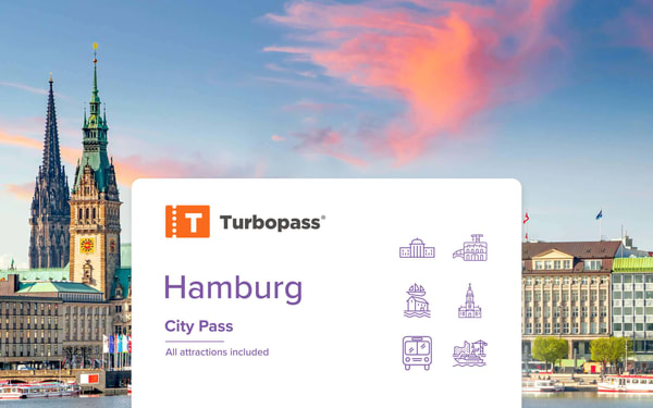 Hamburg City Pass