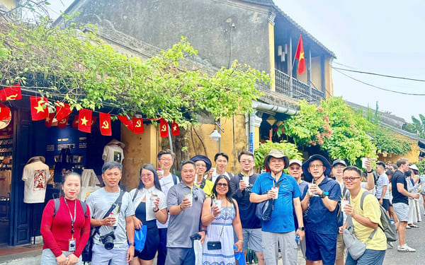 Hoi An Night Experience