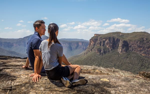 Blue Mountains Day Tours