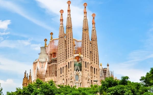 Go City: Barcelona all-inclusive pass