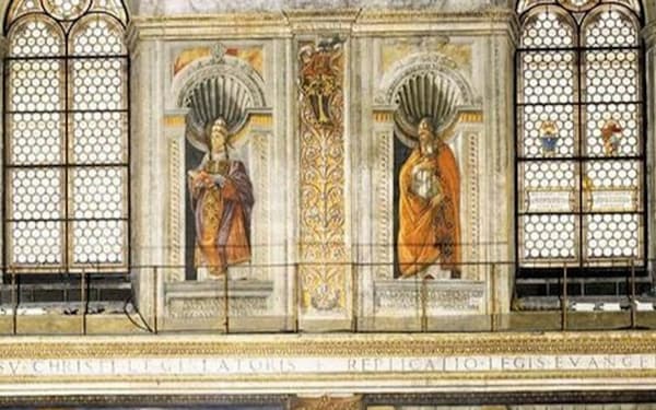 Vatican Museums and Sistine Chapel ticket with Hop-on Hop-off bus in Rome