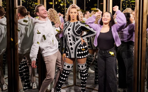 Madame Tussauds Admission in Berlin