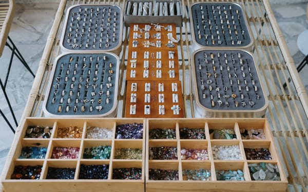Silver & Gold Class Making in Bali Turtle Jewelry Workshop Seminyak