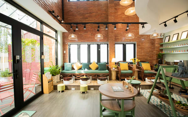 NDC Spa & Massage Experience in Ho Chi Minh