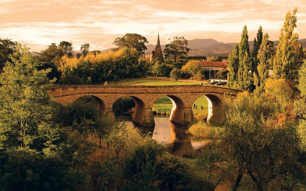 Hobart Highlights Day Tour