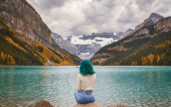 Lake Louise, Moraine Lake & Yoho Day Tour | Scenic Rockies Trip