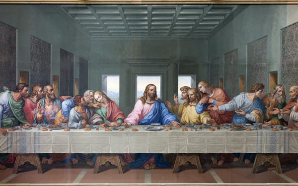 Milan Half-Day Walking Tour with The Last Supper Museum Ticket