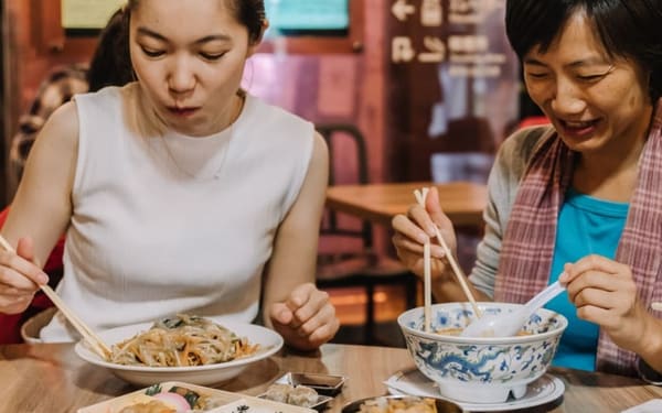 Yokohama Half-Day Private Food Tour