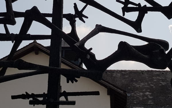 Dachau Concentration Camp Tour From Munich