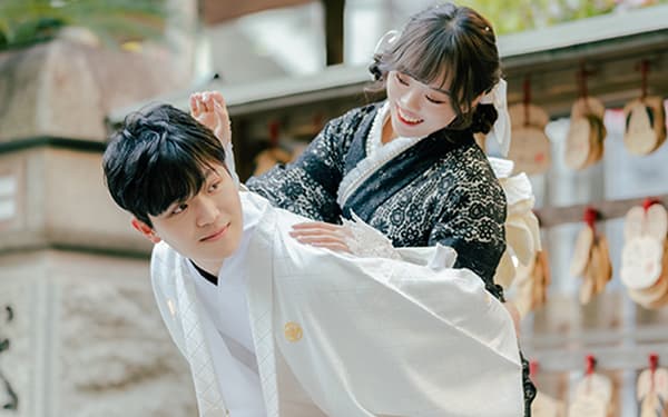 Kyoto Kimono/Yukata Rental & Photo Experience (Provided by Sakura Kimono Oukakimono)