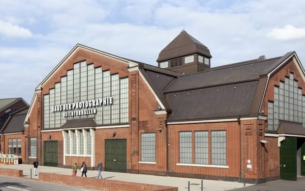 Kunstmeile Hamburg Attraction Pass