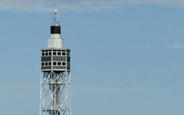 Branca Tower ticket in Milan