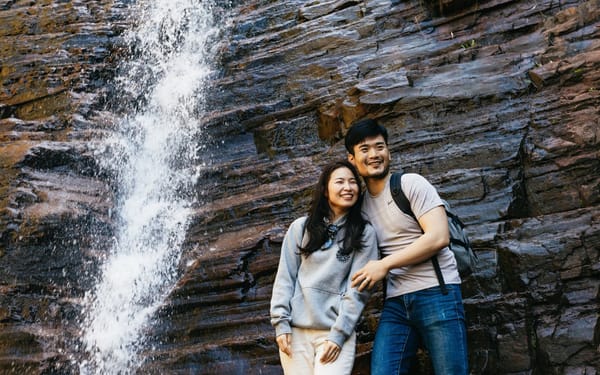 Grampians National Park Day Tour