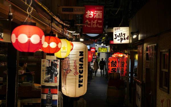 Osaka: Small Group, Big Flavors & Hidden Local Secrets Tour