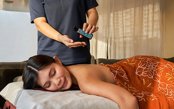The Outcall Spa Home and Hotel Service in Singapore