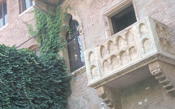 Verona Card