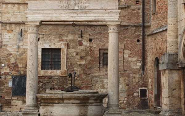 12-Hour Tuscany with 3-Course Lunch and Wine Tasting Tour