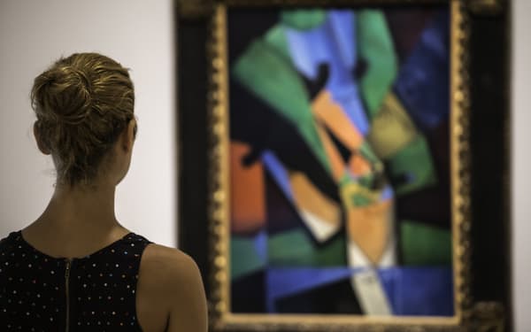 Paseo del Arte Museum Pass in Madrid