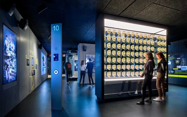 Spyscape Spy Museum Ticket in New York
