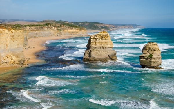 3D2N Great Ocean Road and Grampians Explorer in Melbourne