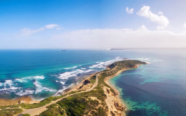 Mornington Peninsula Coastal Discovery Tour