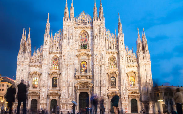 Milan Official City Pass with Duomo and over 10 attractions