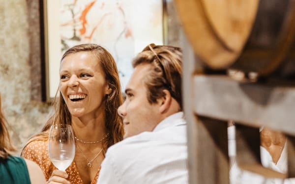 Margaret River Secret Delights: Curated Wine, Coffee, Lunch & Forest