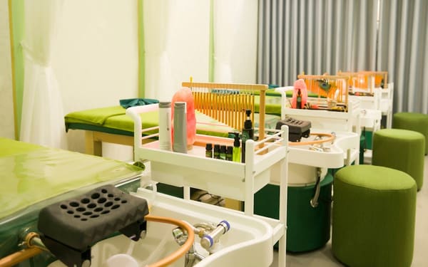 G23 Spa & Massage Experience in Ho Chi Minh