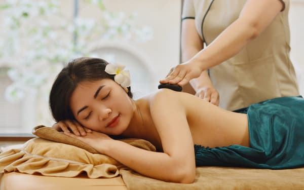 Lumi Spa in Sunset Town, South Phu Quoc