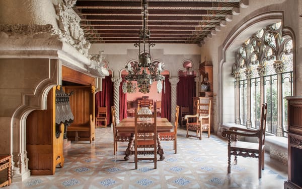 Casa Amatller Ticket in Barcelona