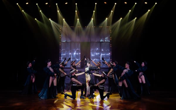 Alcazar Cabaret Pattaya Ticket