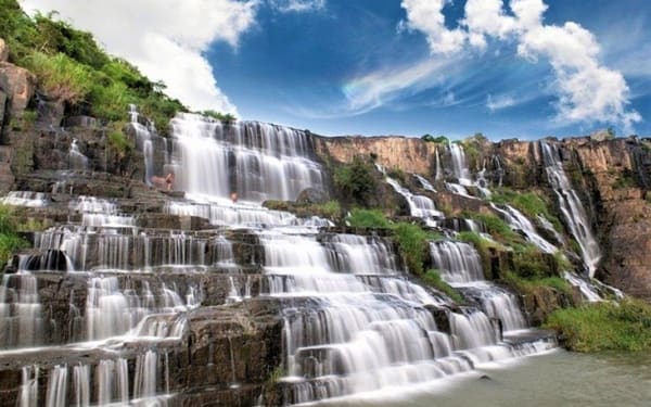 Da Lat Countryside Landscapes Day Tour with Optional Delight Park
