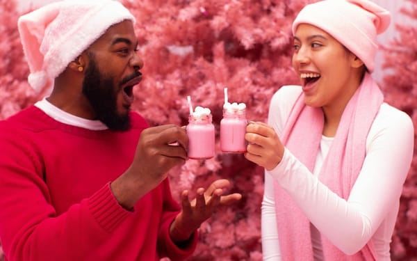 Museum of Ice Cream Admission in Chicago